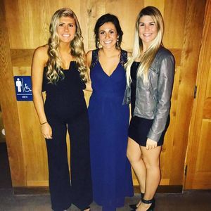 Meet your Posher, Maddie